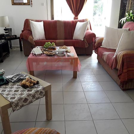 Shared Top 1St Floor Villa ليماسول المظهر الخارجي الصورة