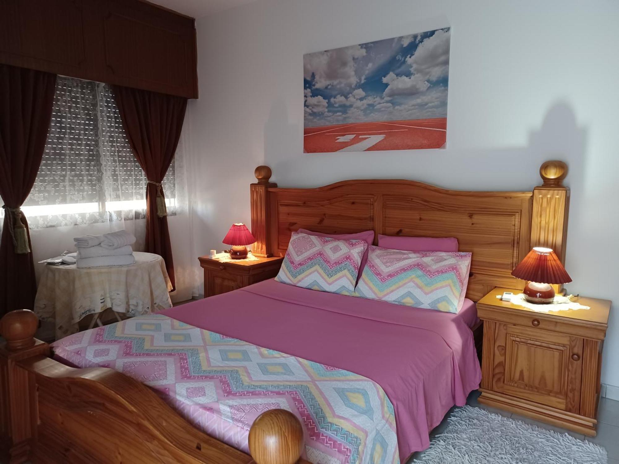 Shared Top 1St Floor Villa ليماسول الغرفة الصورة