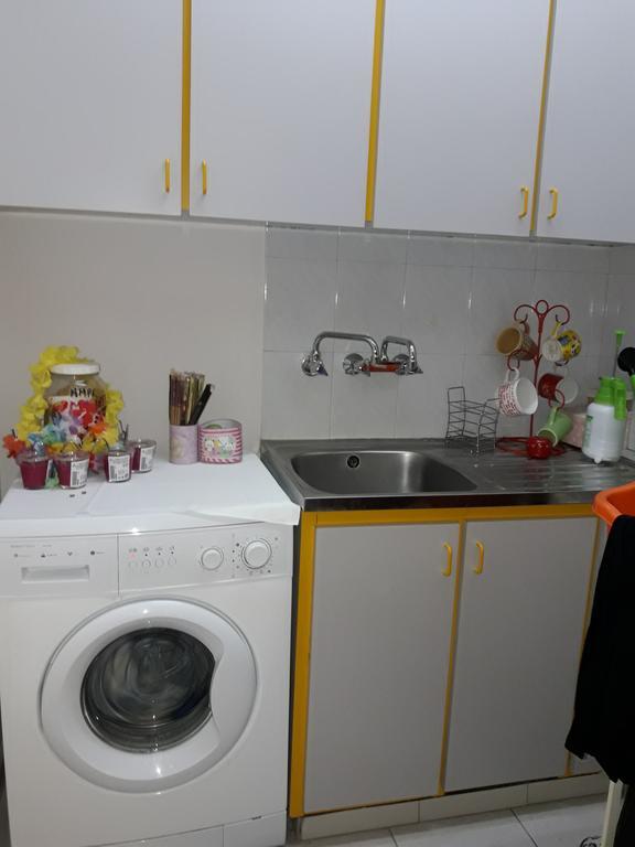 Shared Top 1St Floor Villa ليماسول المظهر الخارجي الصورة