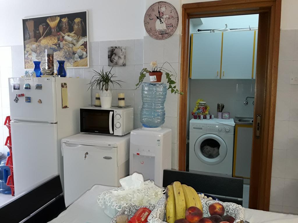 Shared Top 1St Floor Villa ليماسول المظهر الخارجي الصورة