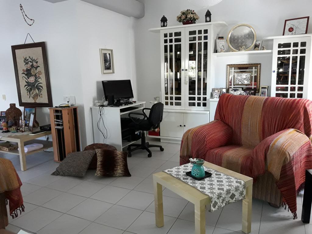 Shared Top 1St Floor Villa ليماسول المظهر الخارجي الصورة