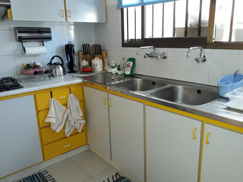 Shared Top 1St Floor Villa ليماسول المظهر الخارجي الصورة