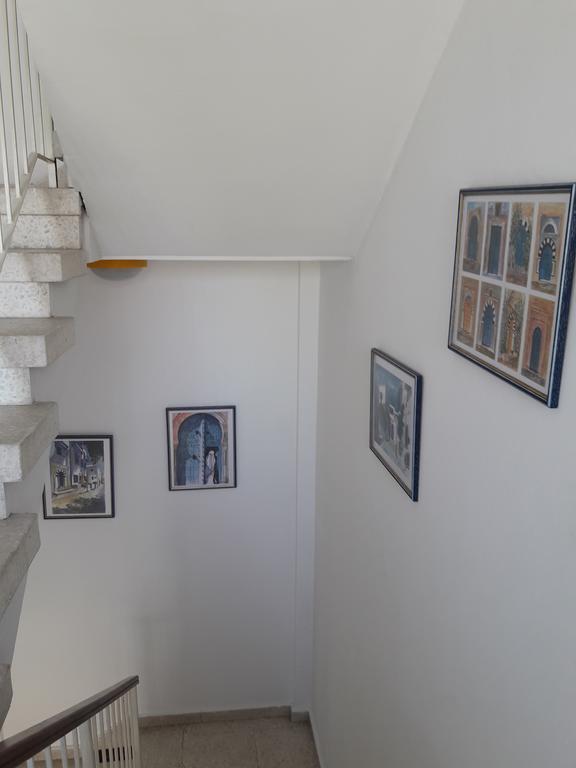 Shared Top 1St Floor Villa ليماسول المظهر الخارجي الصورة