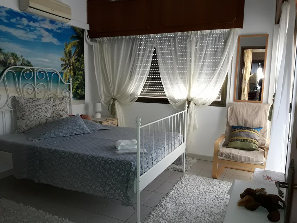 Shared Top 1St Floor Villa ليماسول المظهر الخارجي الصورة