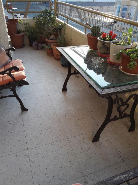 Shared Top 1St Floor Villa ليماسول المظهر الخارجي الصورة