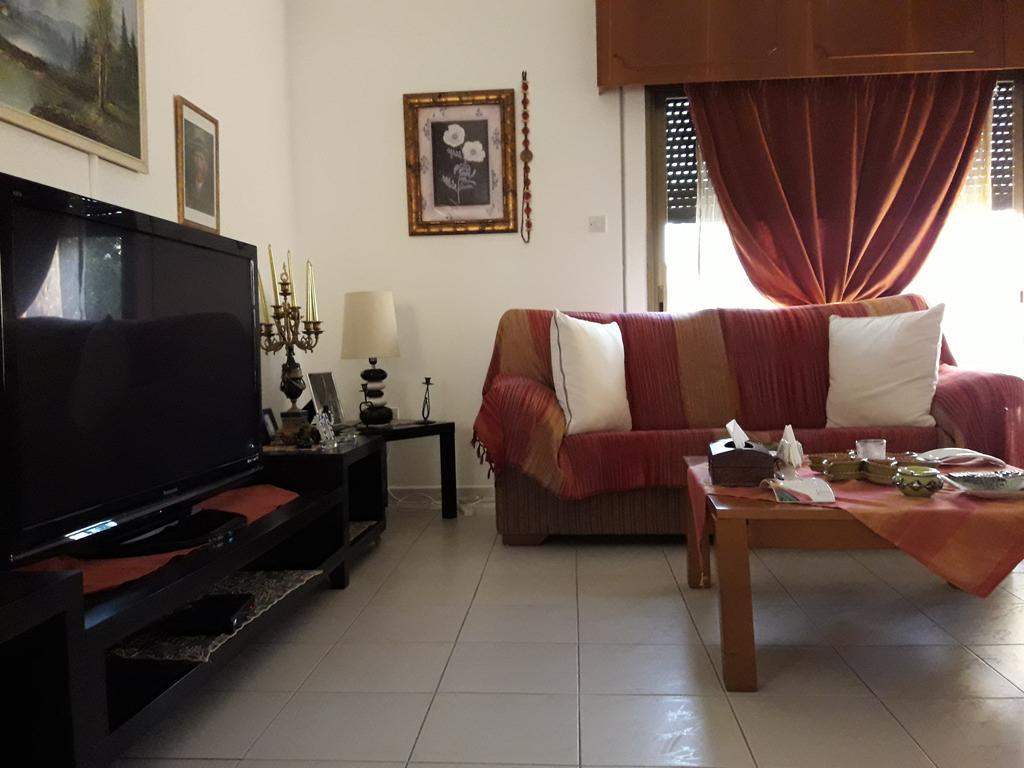 Shared Top 1St Floor Villa ليماسول المظهر الخارجي الصورة