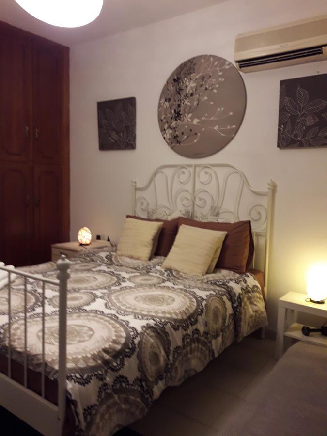 Shared Top 1St Floor Villa ليماسول المظهر الخارجي الصورة