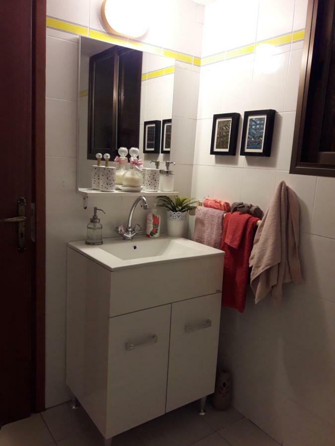 Shared Top 1St Floor Villa ليماسول المظهر الخارجي الصورة