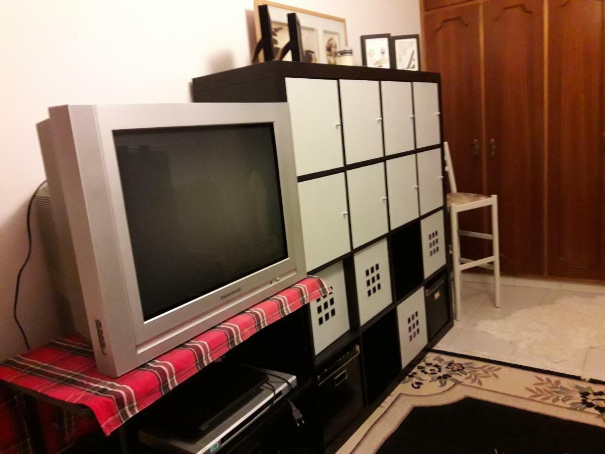 Shared Top 1St Floor Villa ليماسول المظهر الخارجي الصورة