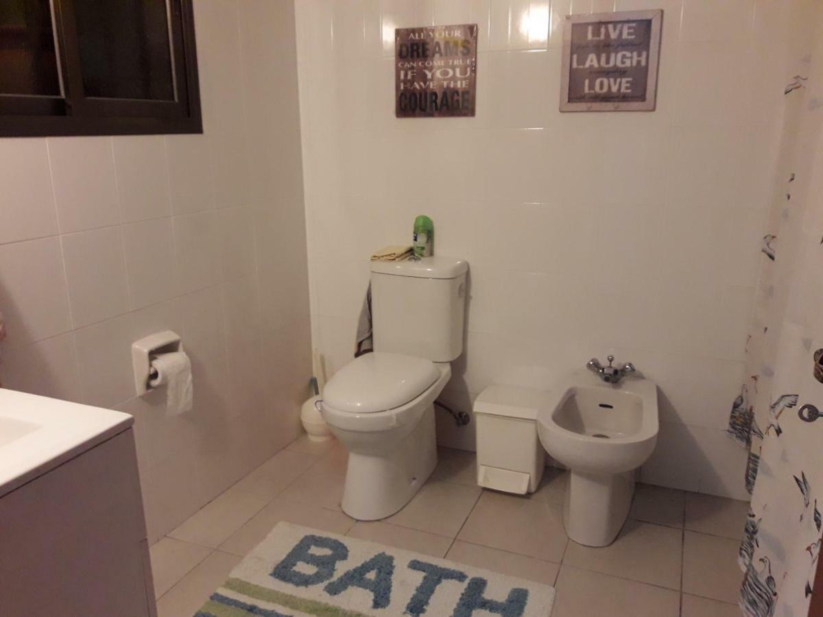 Shared Top 1St Floor Villa ليماسول المظهر الخارجي الصورة