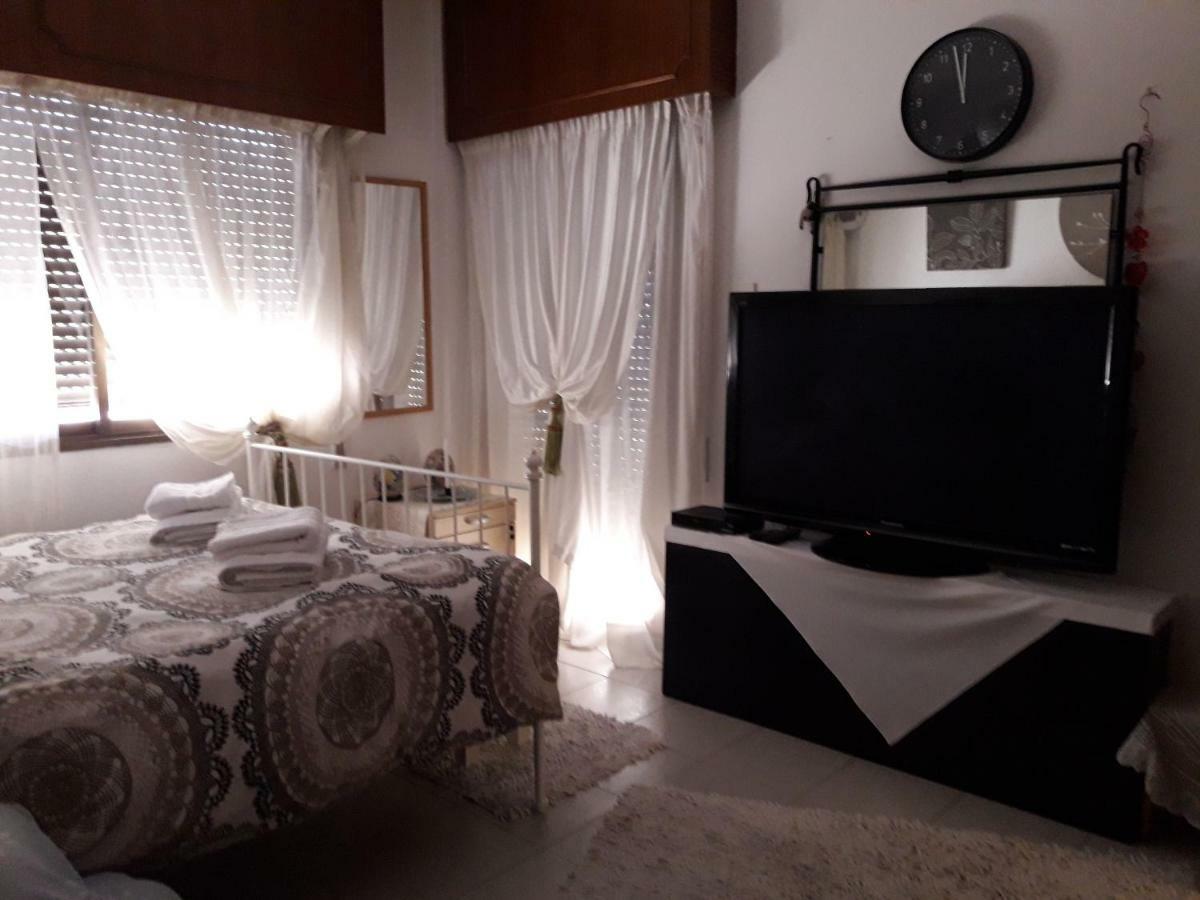 Shared Top 1St Floor Villa ليماسول المظهر الخارجي الصورة